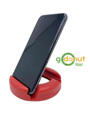 GoDonut – The Only Stand You Ever Need