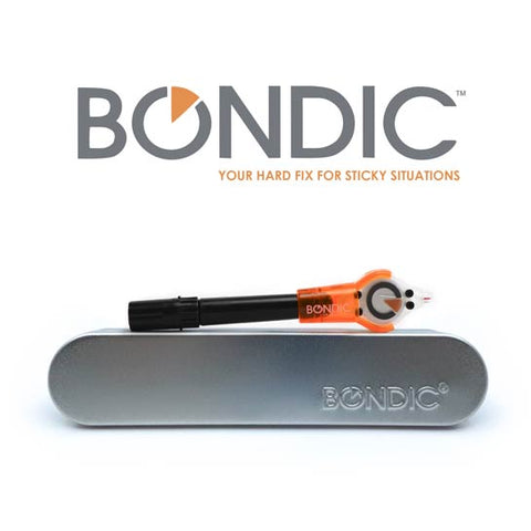 Bondic – Quickly Fix Almost Anything